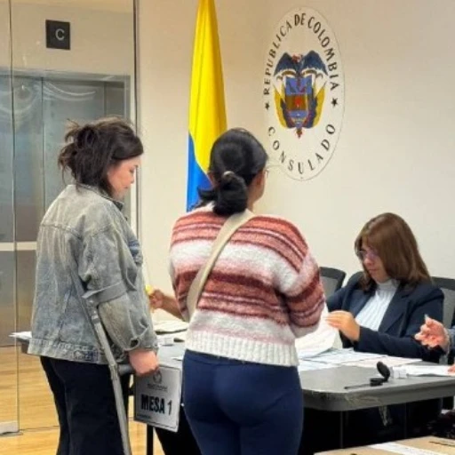 Elecciones presidenciales para colombianos en el exterior comienzan en Nueva Zelanda