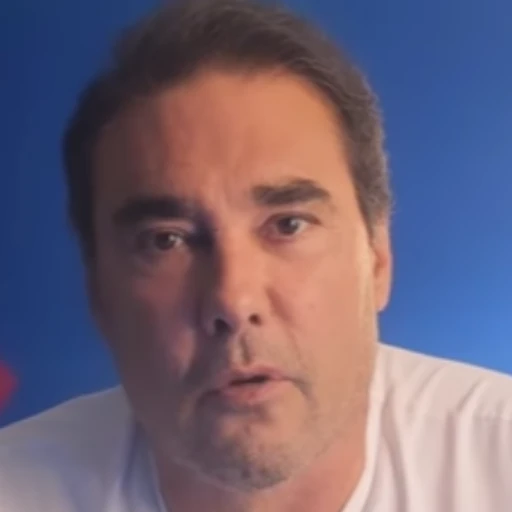 Actor Eduardo Yáñez se solidariza con Venezuela tras sismos