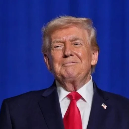 Donald Trump anuncia cese al fuego de 10 días entre Israel y Líbano