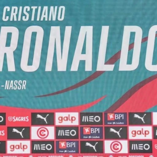 Cristiano Ronaldo encabeza la convocatoria de Portugal para el Mundial