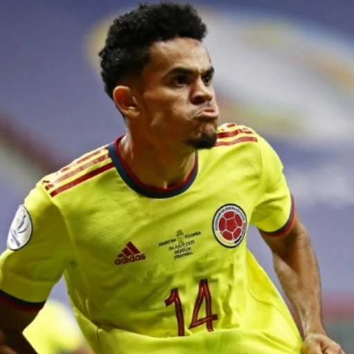 El Oporto se une a Luís Díaz para homenajear y apoyar a víctimas del terremoto en Colombia