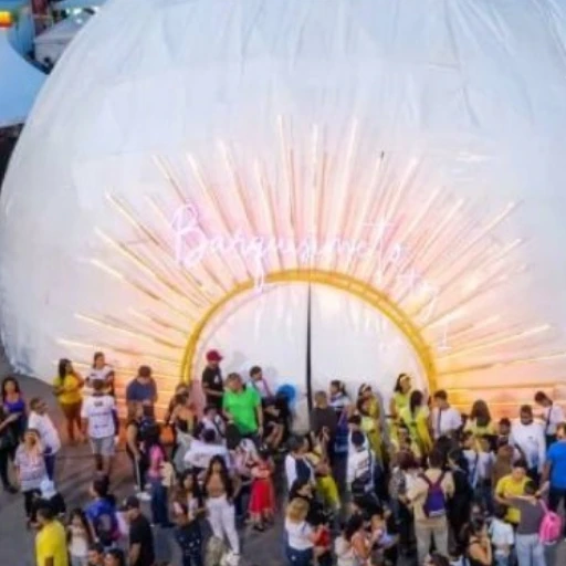 Suspenden Feria Internacional de Barquisimeto 2026 en solidaridad con afectados por sismos