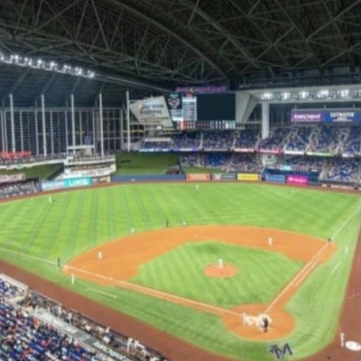 Magallanes y Tiburones se enfrentarán en el loanDepot park de Miami
