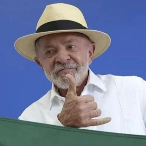 Flávio Bolsonaro y Lula da Silva disputarán la Presidencia en segunda vuelta