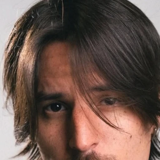 Danny Ocean es nominado a “Artista Latin Pop del Año” en los Premios Billboard de la Música Latina 2