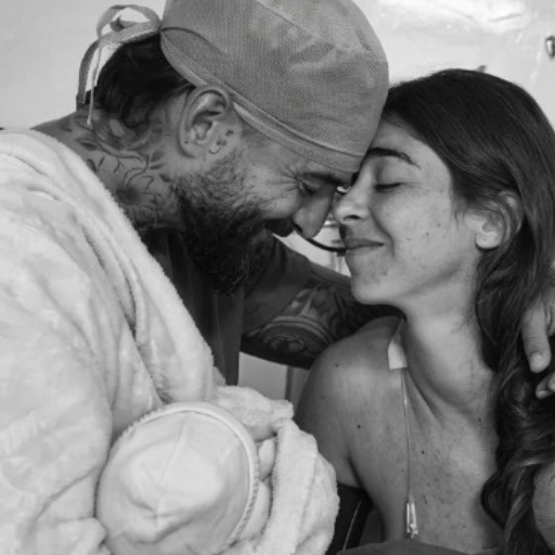 Maluma y Susana Gómez anuncian el nacimiento de su segundo hijo, Orión