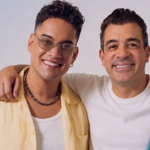 Caibo y Rafael "Pollo" Brito estrenan el tema "Sucursal"