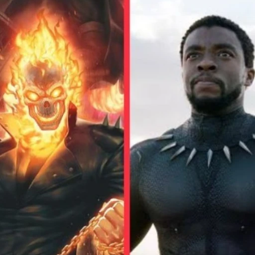 Marvel Studios dominó la Comic-Con 2026 con anuncios sobre Avengers, Ghost Rider y Pantera Negra