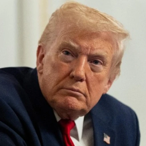 Trump anuncia ayuda por terremotos en Venezuela y dice que los reportes «no son buenos»