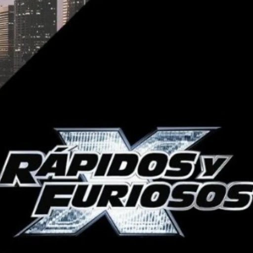 'Rápidos y furiosos' tendrá su propia serie producida por Vin Diesel