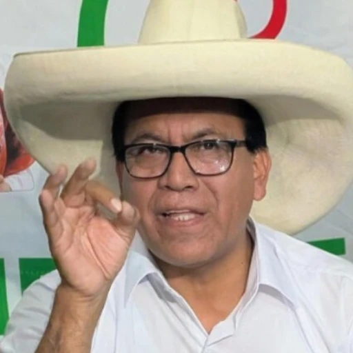 Fujimori y Sánchez se enfrentan en su único debate a 7 días de las elecciones en Perú