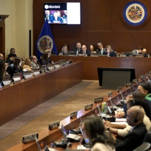 Siete países de la OEA respaldan rechazo a restricciones electorales en Nicaragua