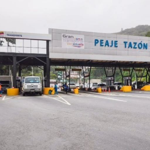 Peajes se mantienen sin cobro durante contingencia tras terremotos