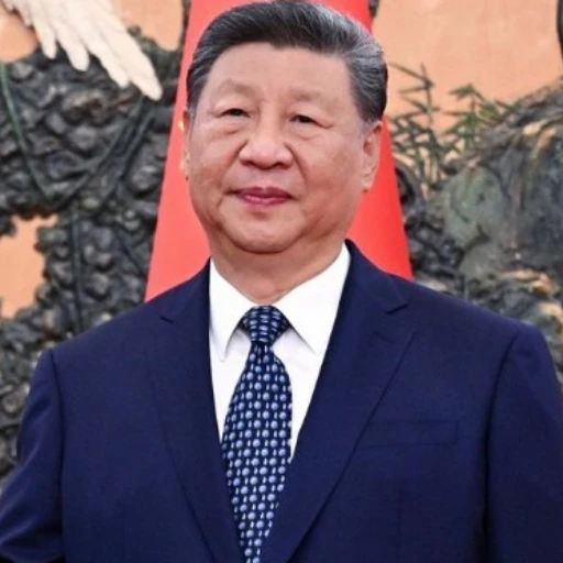 Putin inicia visita 25 a China con «estabilidad» y el gas como ejes