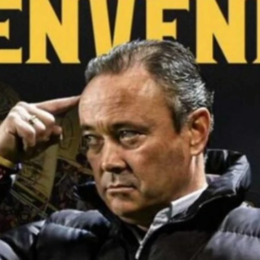 El Real España anuncia al español Juan Ignacio Martínez como su nuevo entrenador