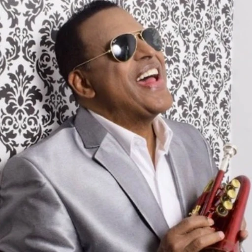 Wilfrido Vargas fusiona tradición y modernidad en su nuevo disco