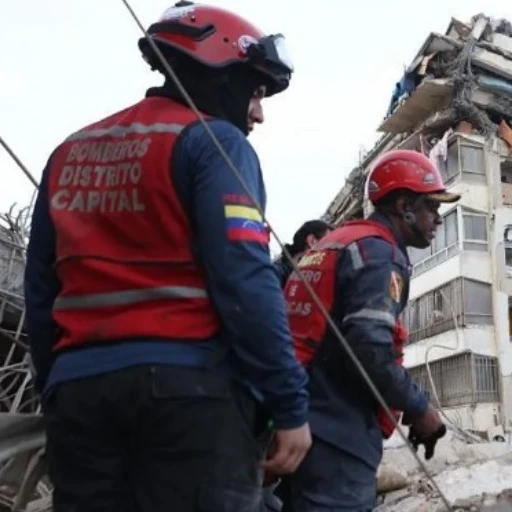 Se elevan a 28 los portugueses y lusodescendientes fallecidos tras terremotos