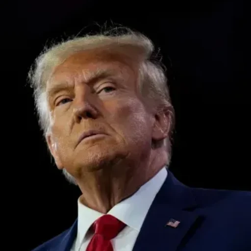 Trump anuncia la eliminación de Abu-Bilal al-Minuki, segundo al mando del Estado Islámico..