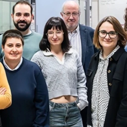 Investigadores españoles crean nanopartícula que abre nueva vía contra el cáncer