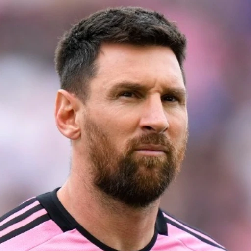 Lionel Messi anota el gol 900 de su carrera