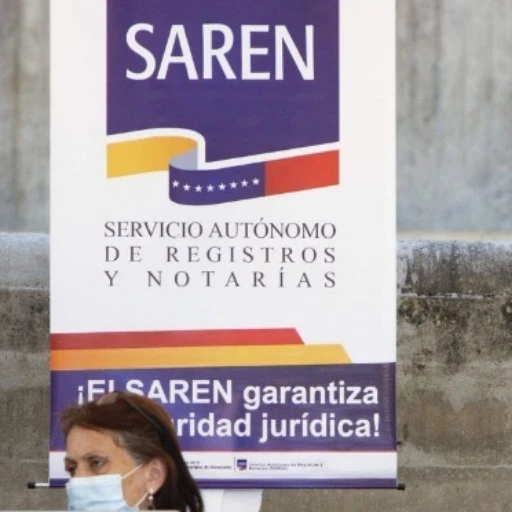Saren activa vía web los tramites de Apostilla de La Haya y Legalización Internacional