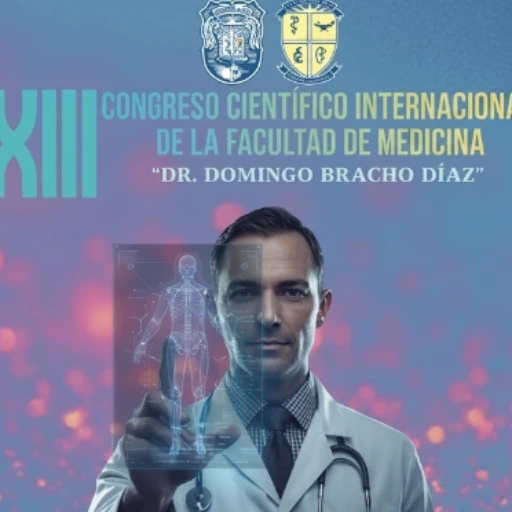 “Salud Digital con Rostro Humano”: El lema que mueve al XIII Congreso Científico de Medicina de LUZ