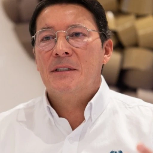 Registrador nacional de Colombia confirma que “no hay modificación de resultados electorales”