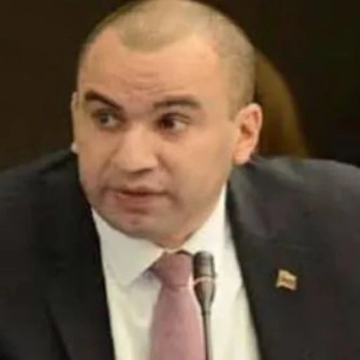 Larry Devoe es designado como fiscal general (E) de Venezuela