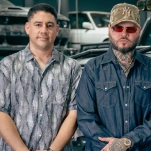 Farruko firma un acuerdo global de manejo con WK Entertainment y Massivo Entertainment