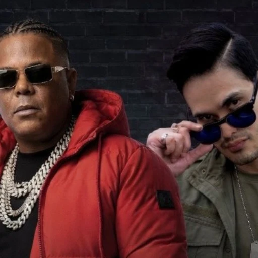 Rub Amaya y Tonny Vi estrenan el tema “Vibes”