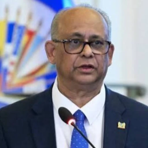 OEA dice que apoyará los esfuerzos para una "transición democrática" en Venezuela
