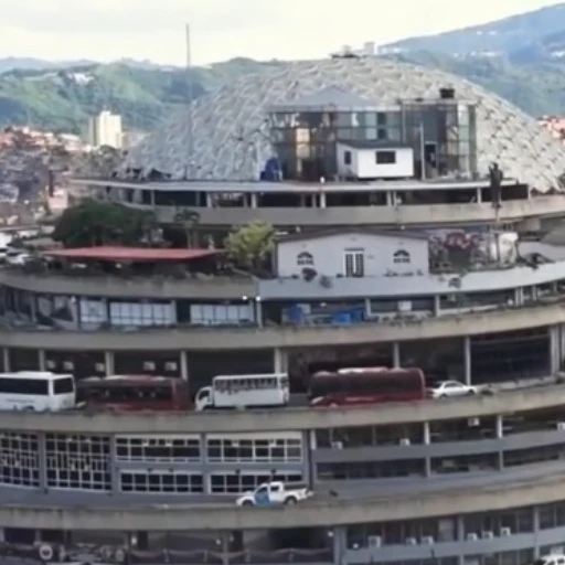Proyecto de El Helicoide entra en fase de ejecución para convertirse en un centro social