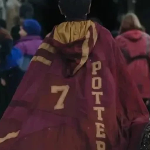 La serie de “Harry Potter” muestra una nueva imagen