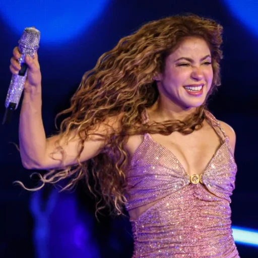 Shakira impulsa la economía de El Salvador con su gira "Las Mujeres Ya No Lloran World Tour"