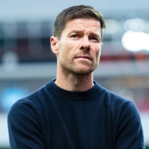 Xabi Alonso es el nuevo entrenador del Chelsea