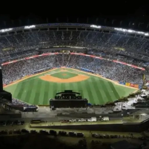 Leyendas del béisbol se reunirán el 11 de abril en el Estadio Monumental en un homenaje