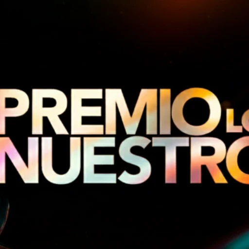 Venevision transmitirá Premio Lo Nuestro este jueves 19 de febrero