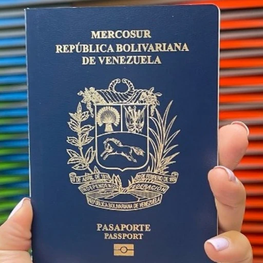 Saime advierte que no se podrá viajar con pasaportes deteriorados aunque estén vigentes