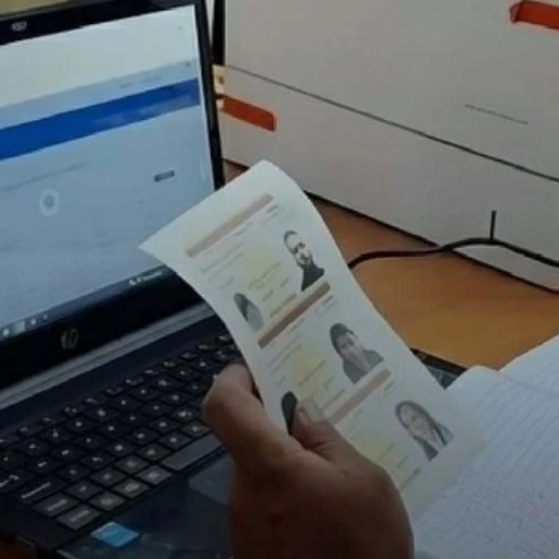 SAIME retoma atención presencial en algunas sedes tras terremotos