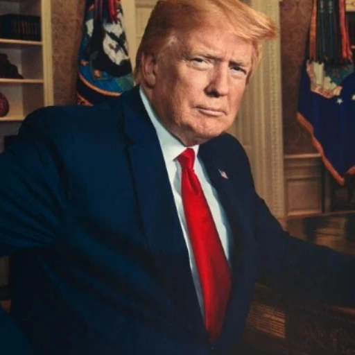 Trump insiste en su encuesta en cambiar nombre de la inteligencia artificial