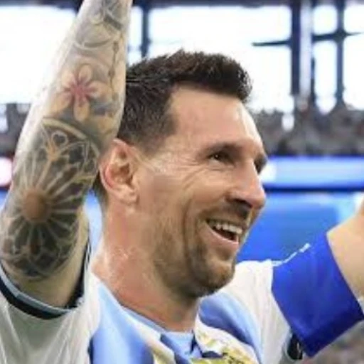Lionel Messi se convierte en el máximo goleador histórico de los Mundiales