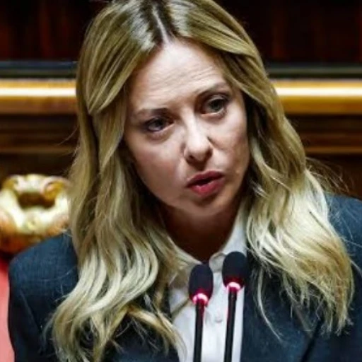 Meloni propone una ley electoral al Parlamento para allanar el camino a las urnas en 2027