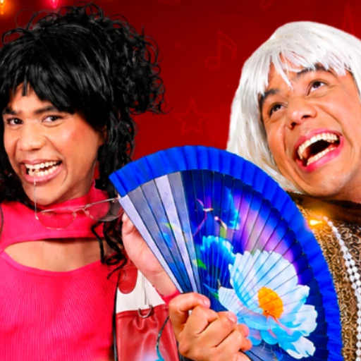 "Las Altagracias en Navidad" llega al cine el 5 de noviembre