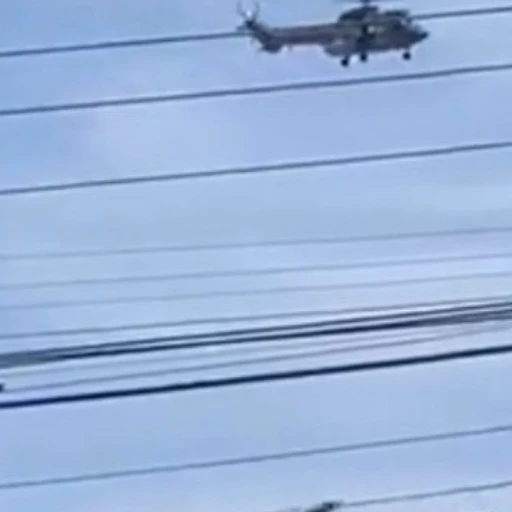 Suspenden transporte público en el estado Bolívar tras despliegue militar