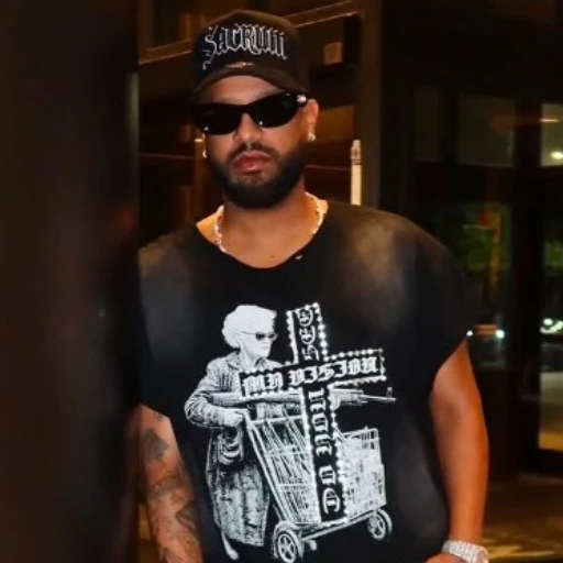 Randy "Nota Loca" anuncia su regreso a Venezuela: LLegará con ayuda humanitaria,