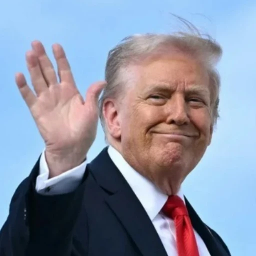 Donald Trump pretende reunirse con Delcy Rodríguez durante la Asamblea de la ONU