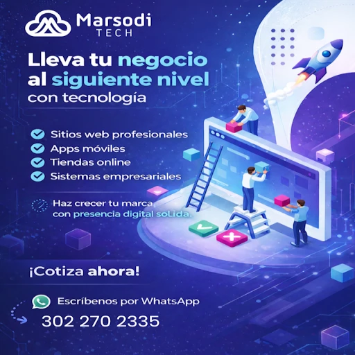 marsodi tech