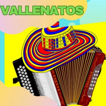 Vallenatos