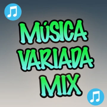 mix música variada